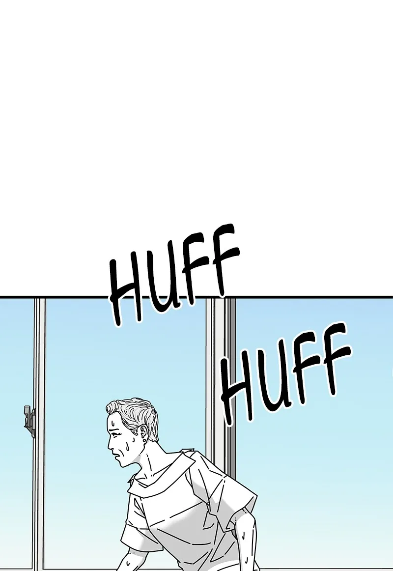 Eyes Chapter 31 page 74 - 
