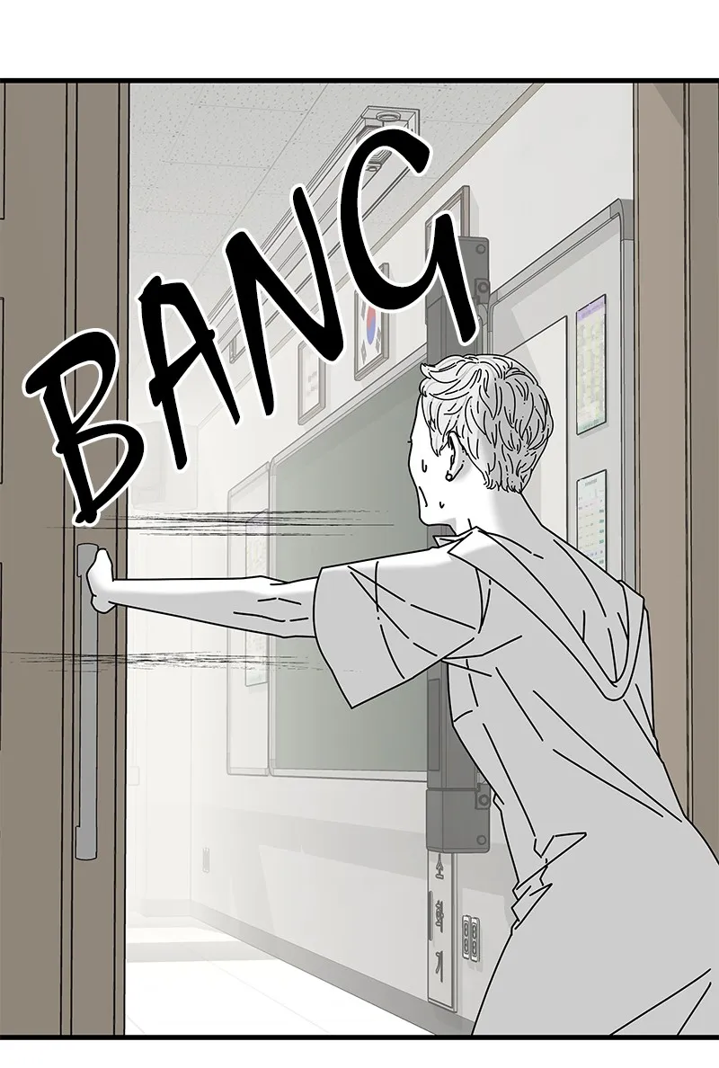 Eyes Chapter 31 page 76 - 
