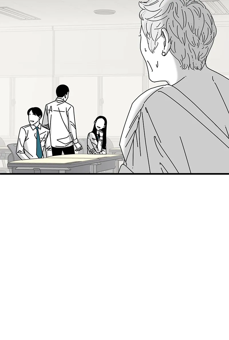 Eyes Chapter 31 page 78 - 