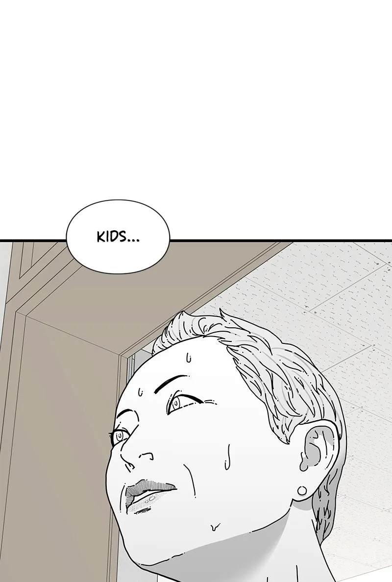 Eyes Chapter 31 page 79 - 