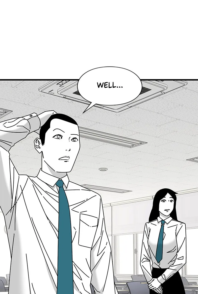 Eyes Chapter 31 page 81 - 