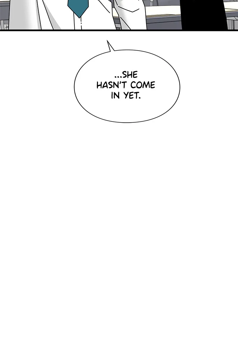 Eyes Chapter 31 page 82 - 