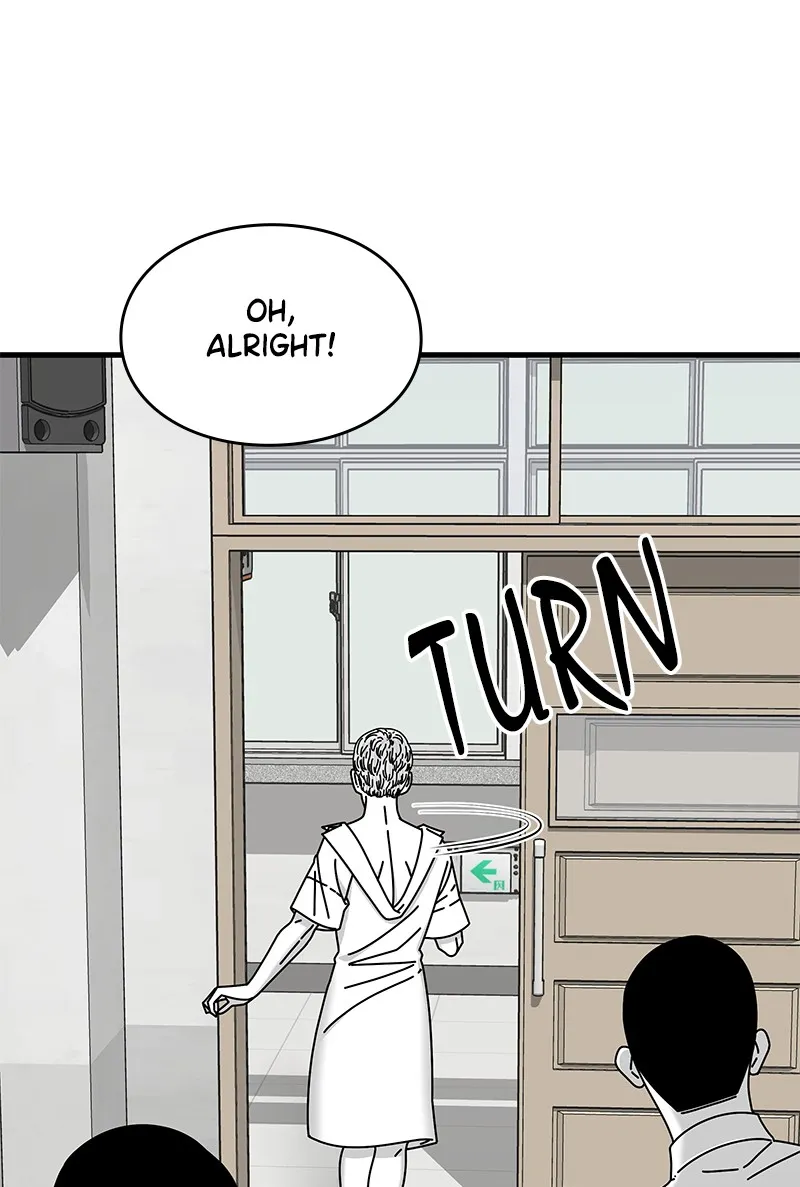 Eyes Chapter 31 page 83 - 
