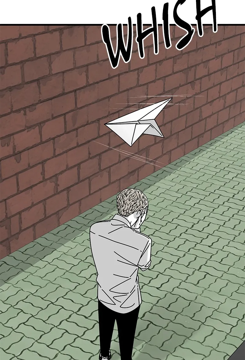 Eyes Chapter 31 page 10 - 