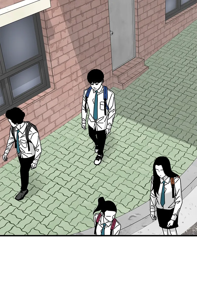 Eyes Chapter 31 page 100 - 