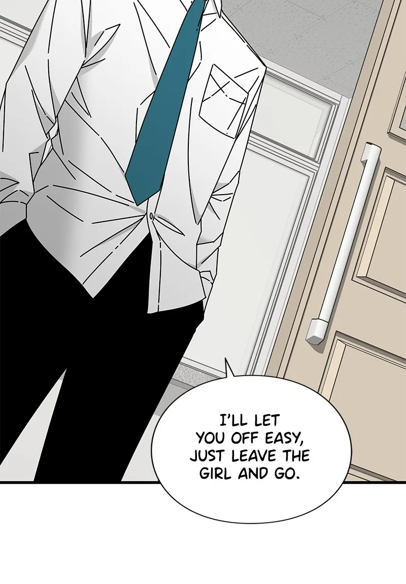 Eyes Chapter 32 page 104 - 