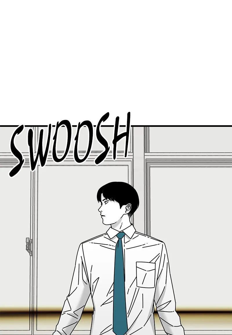 Eyes Chapter 32 page 117 - 