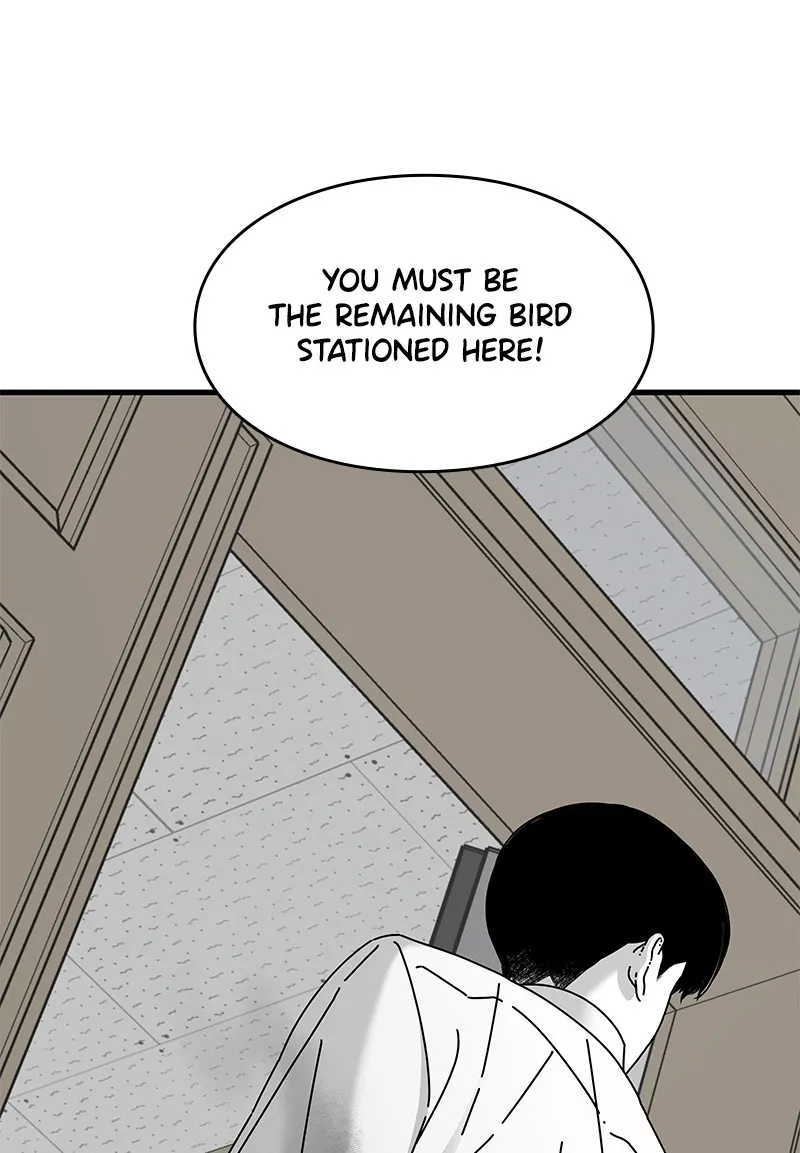 Eyes Chapter 32 page 119 - 