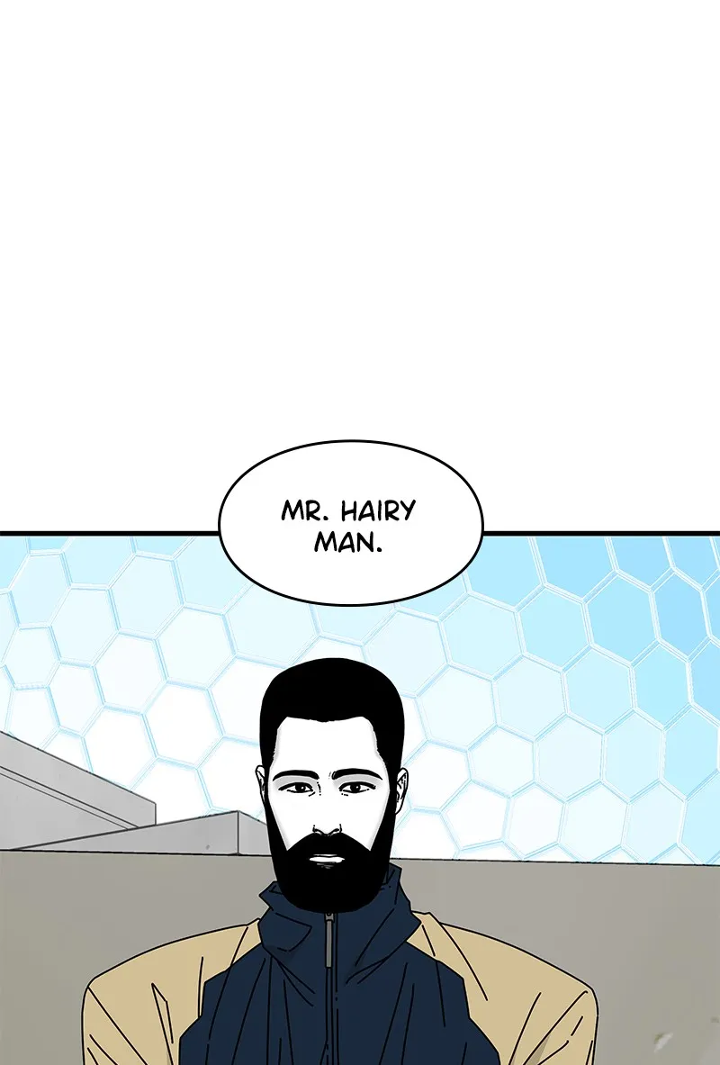 Eyes Chapter 32 page 13 - 
