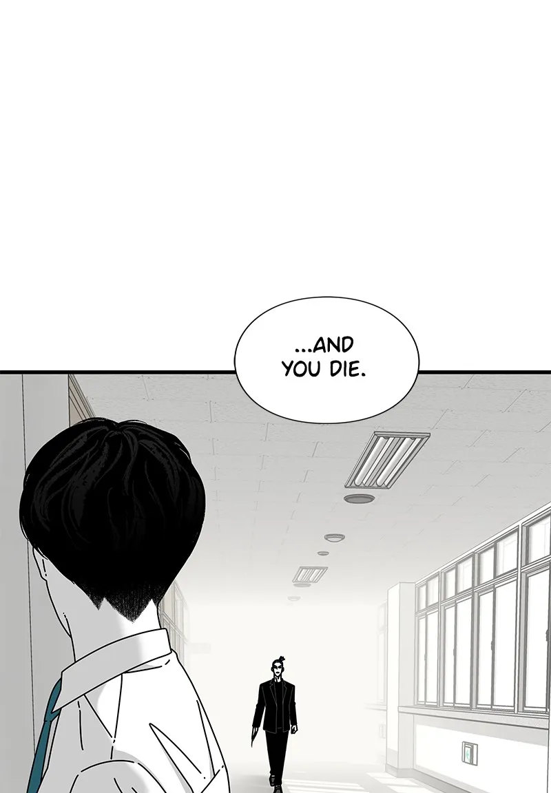 Eyes Chapter 32 page 123 - 