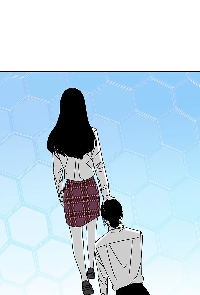 Eyes Chapter 32 page 135 - 