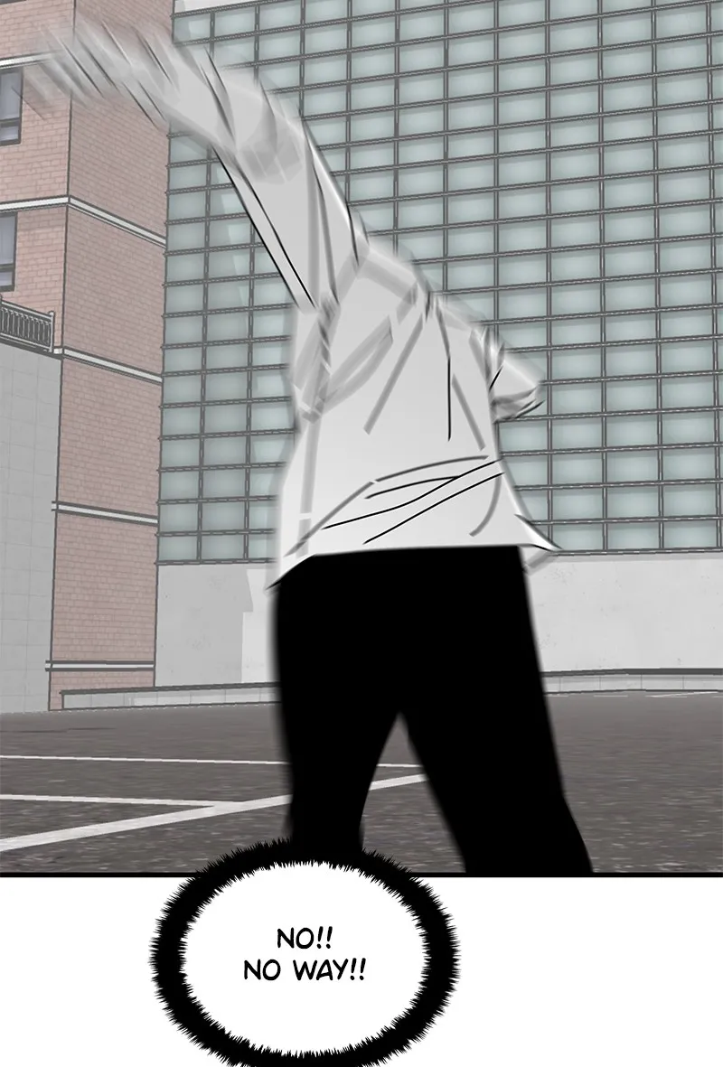 Eyes Chapter 32 page 144 - 