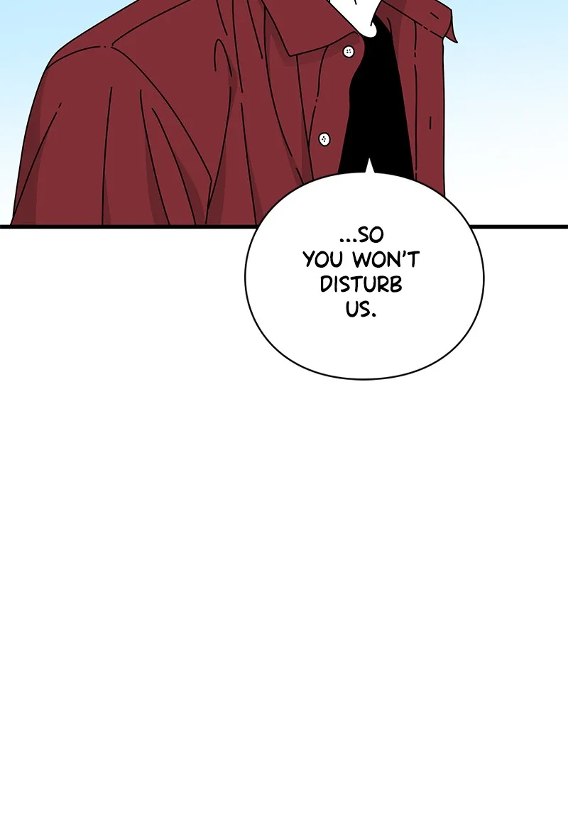 Eyes Chapter 32 page 16 - 