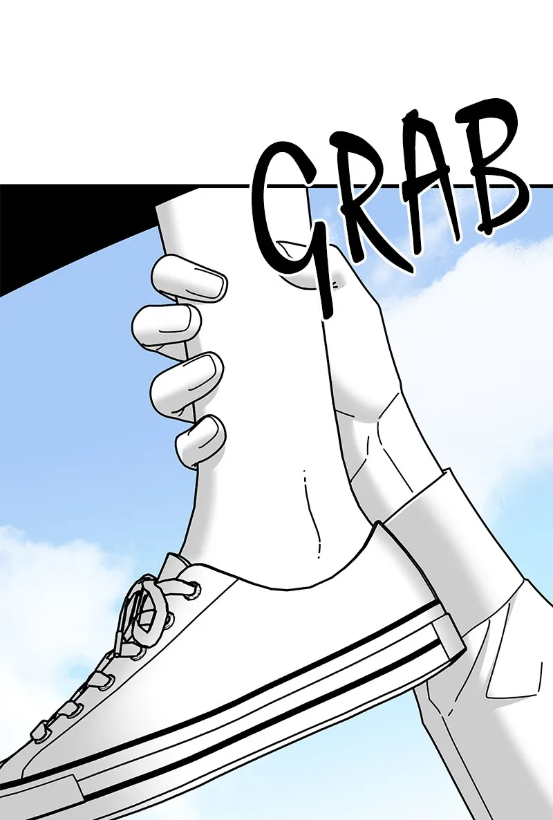 Eyes Chapter 32 page 158 - 
