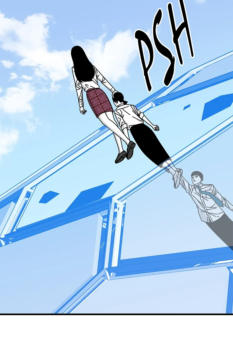 Eyes Chapter 32 page 164 - 