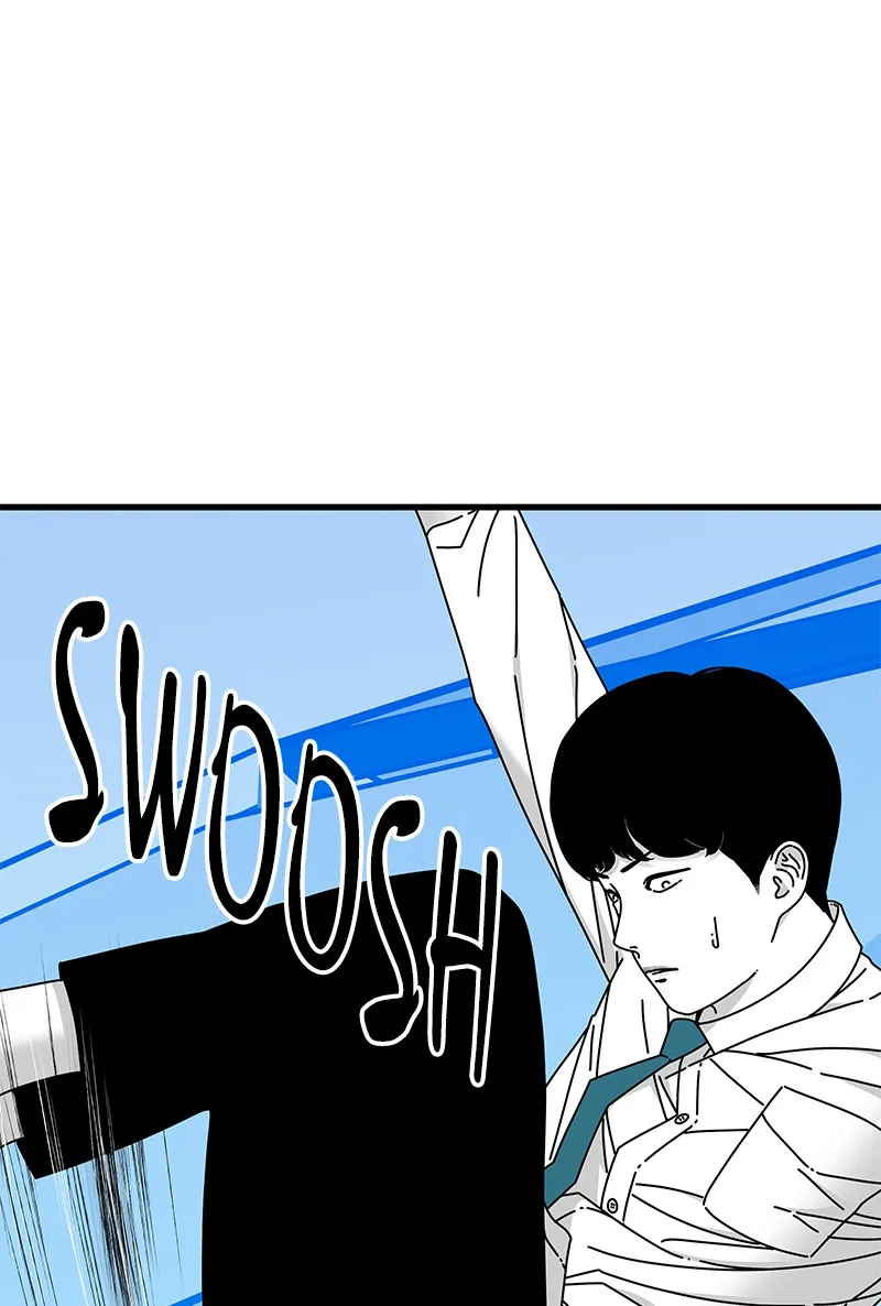 Eyes Chapter 32 page 167 - 