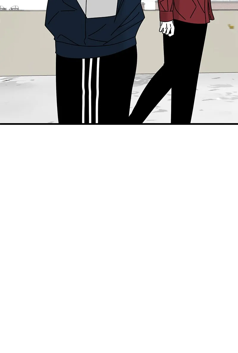 Eyes Chapter 32 page 18 - 