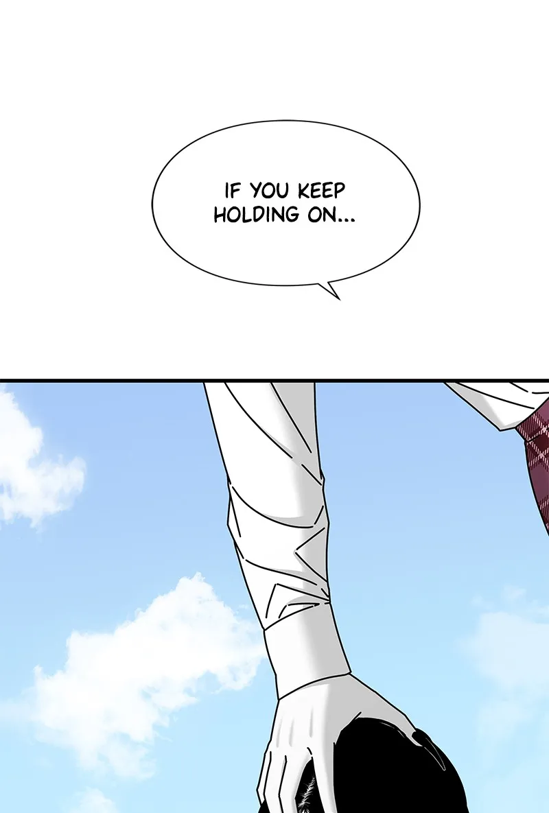 Eyes Chapter 32 page 171 - 