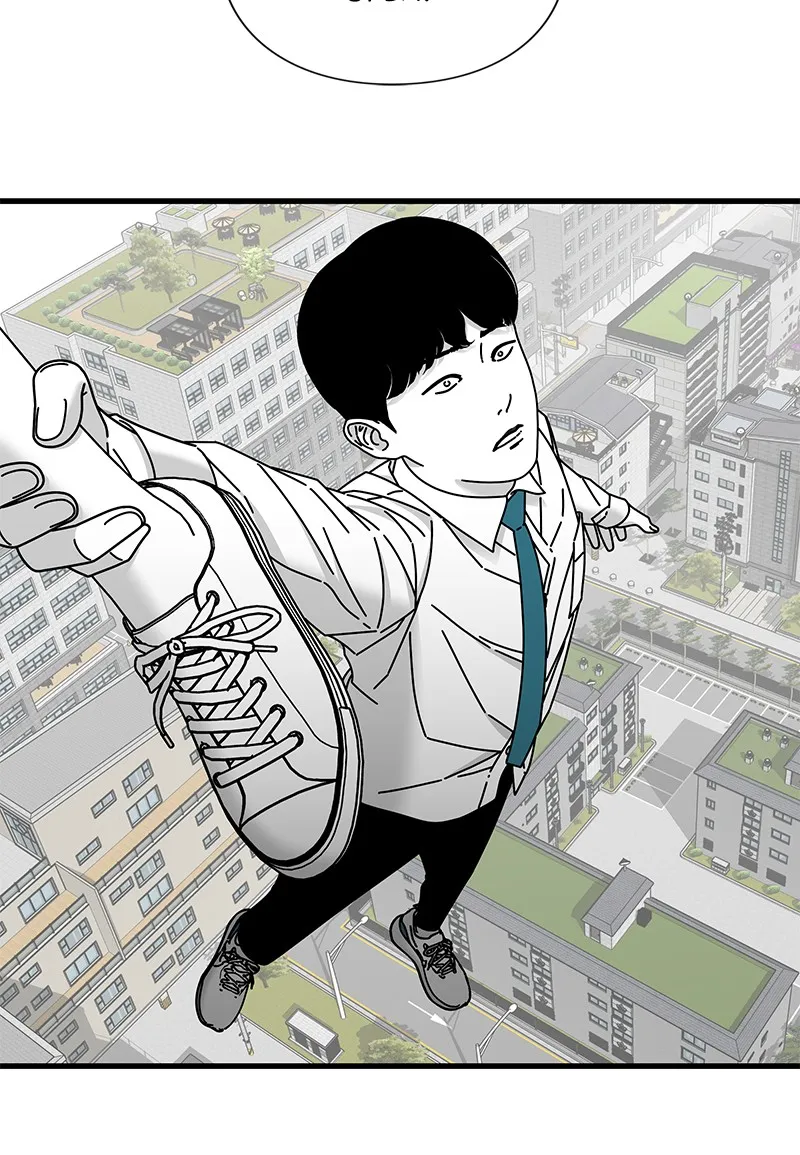 Eyes Chapter 32 page 175 - 