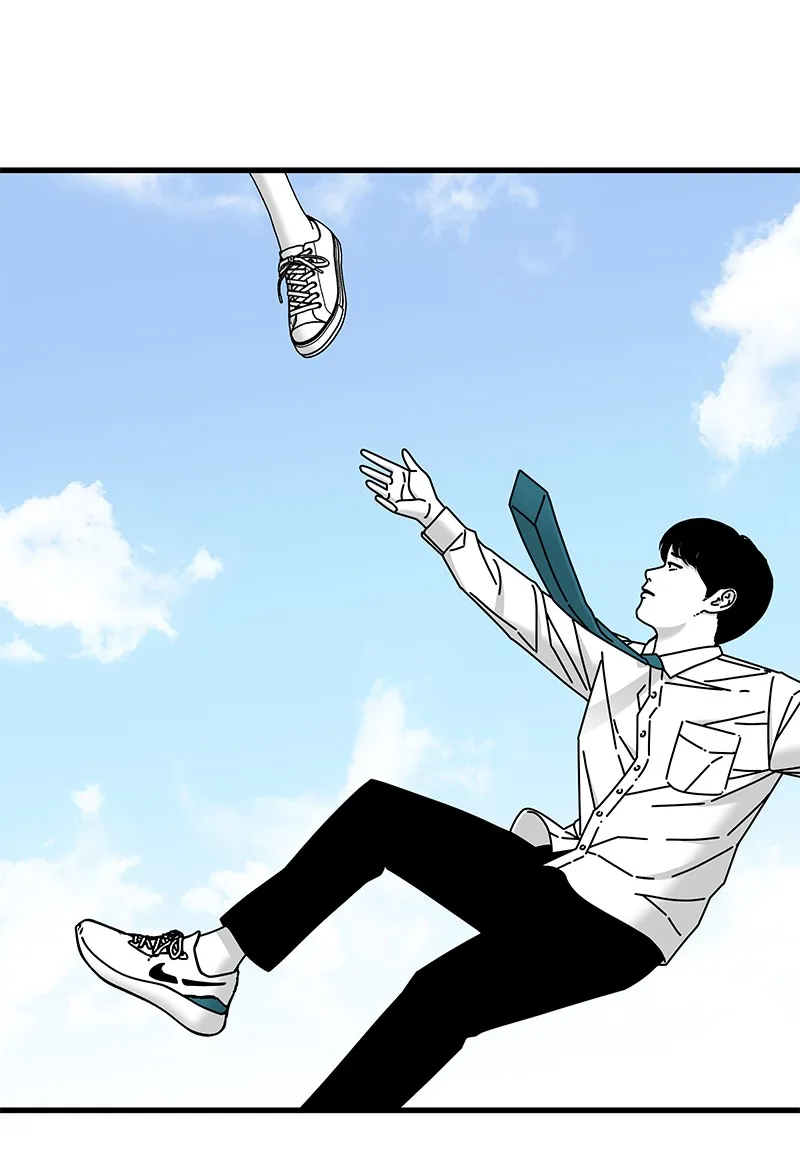 Eyes Chapter 32 page 182 - 