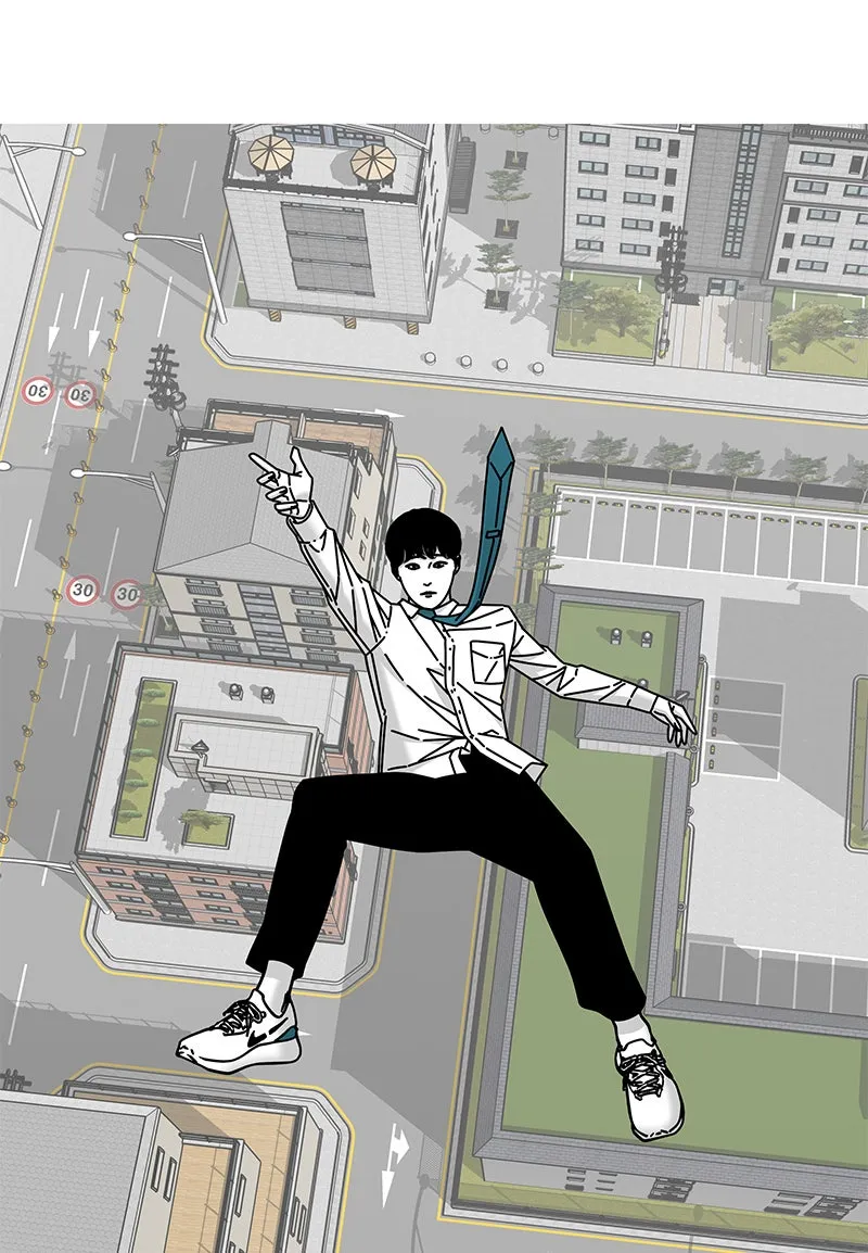 Eyes Chapter 32 page 184 - 
