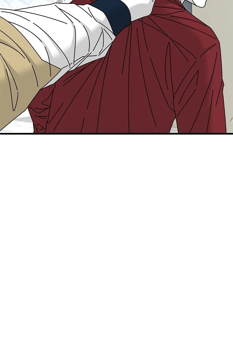 Eyes Chapter 32 page 20 - 