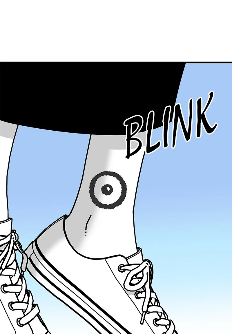 Eyes Chapter 32 page 201 - 