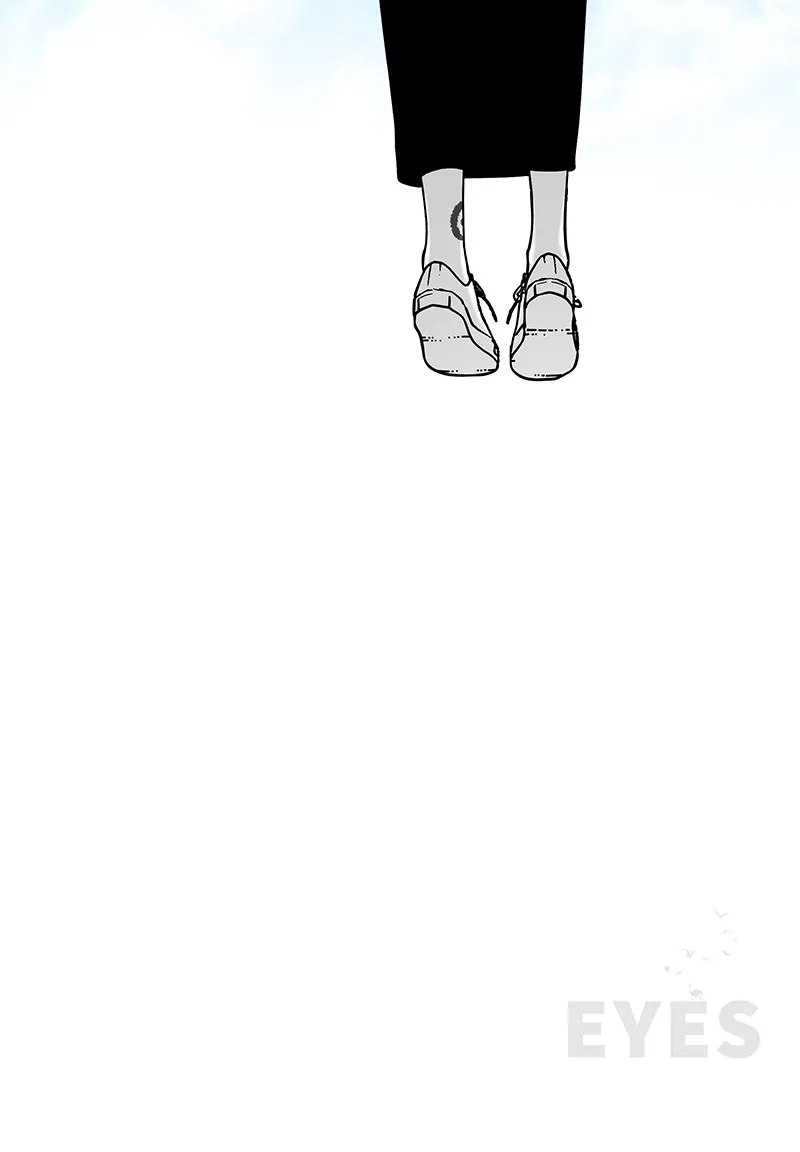 Eyes Chapter 32 page 204 - 