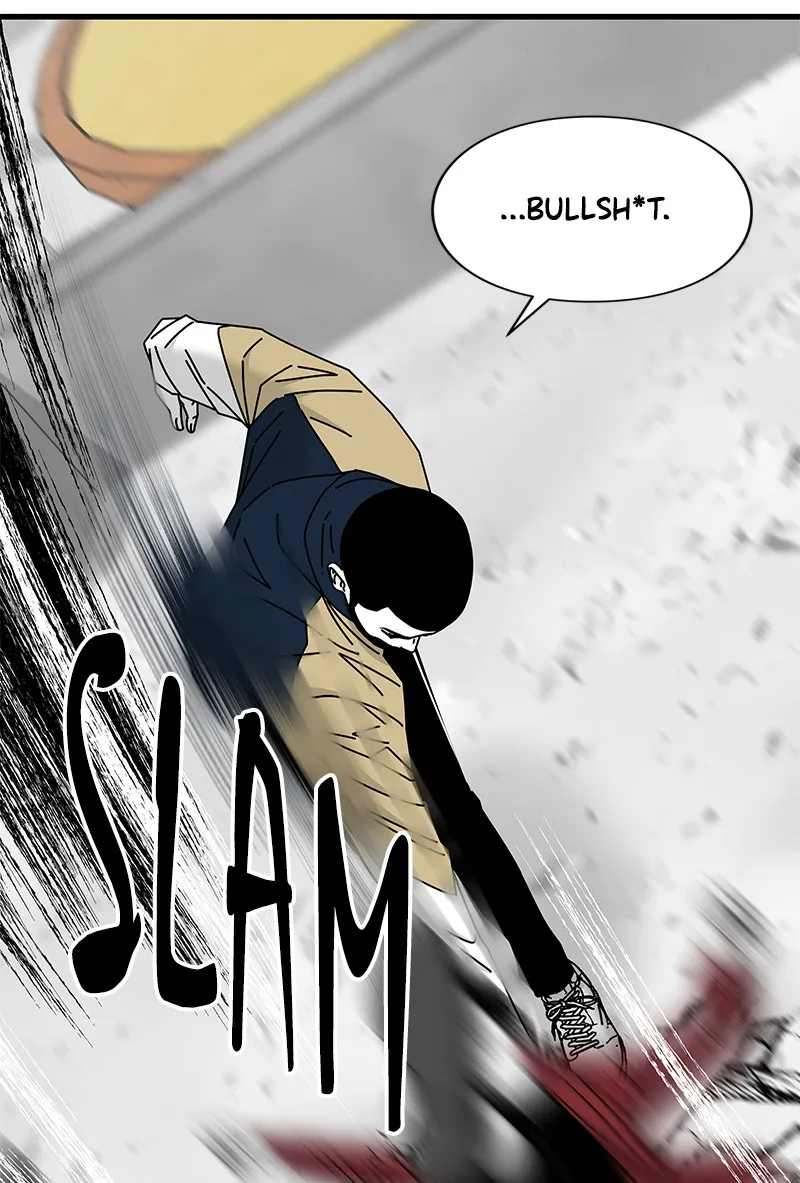 Eyes Chapter 32 page 24 - 