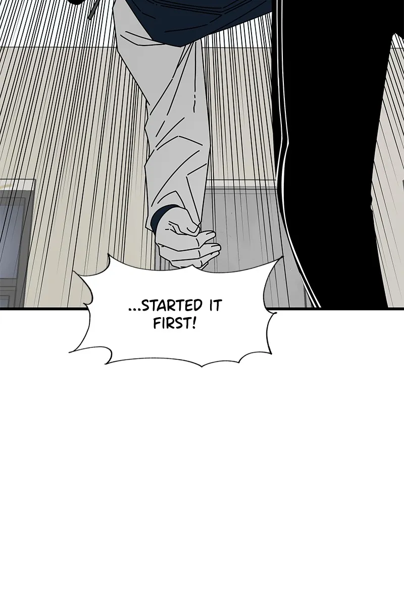 Eyes Chapter 32 page 29 - 