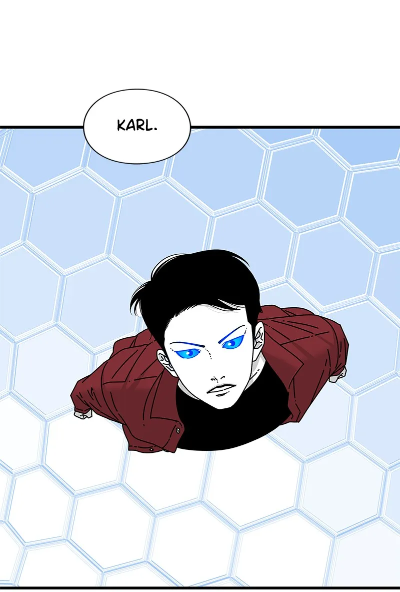 Eyes Chapter 32 page 4 - 