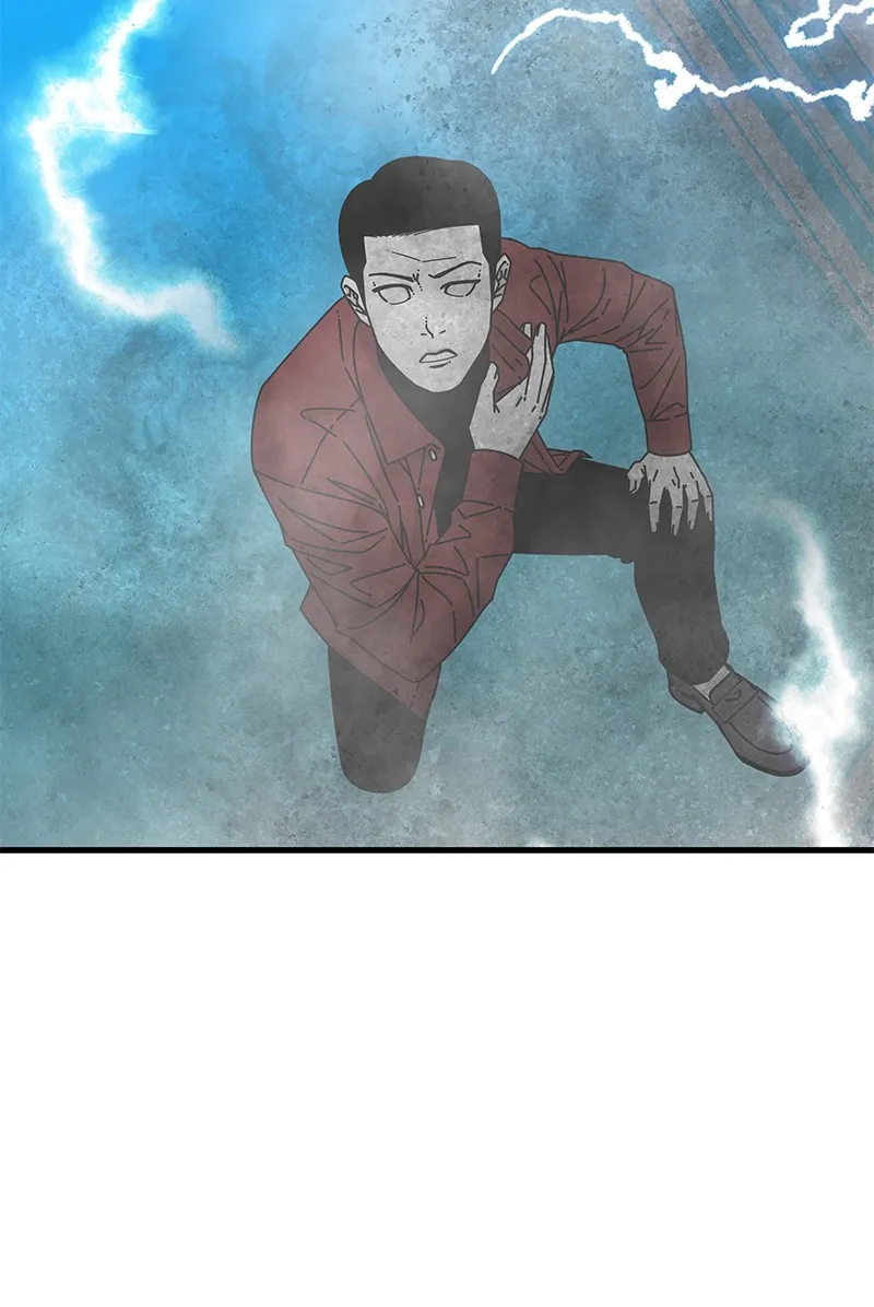 Eyes Chapter 32 page 34 - 
