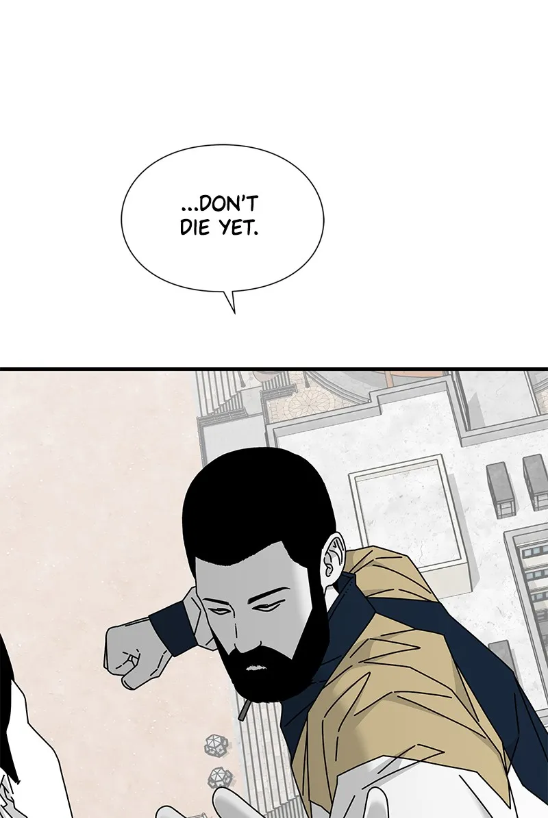 Eyes Chapter 32 page 36 - 