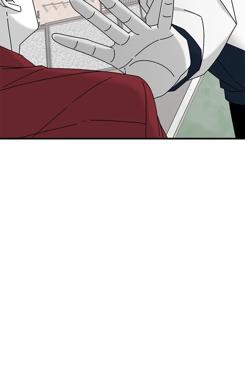 Eyes Chapter 32 page 37 - 