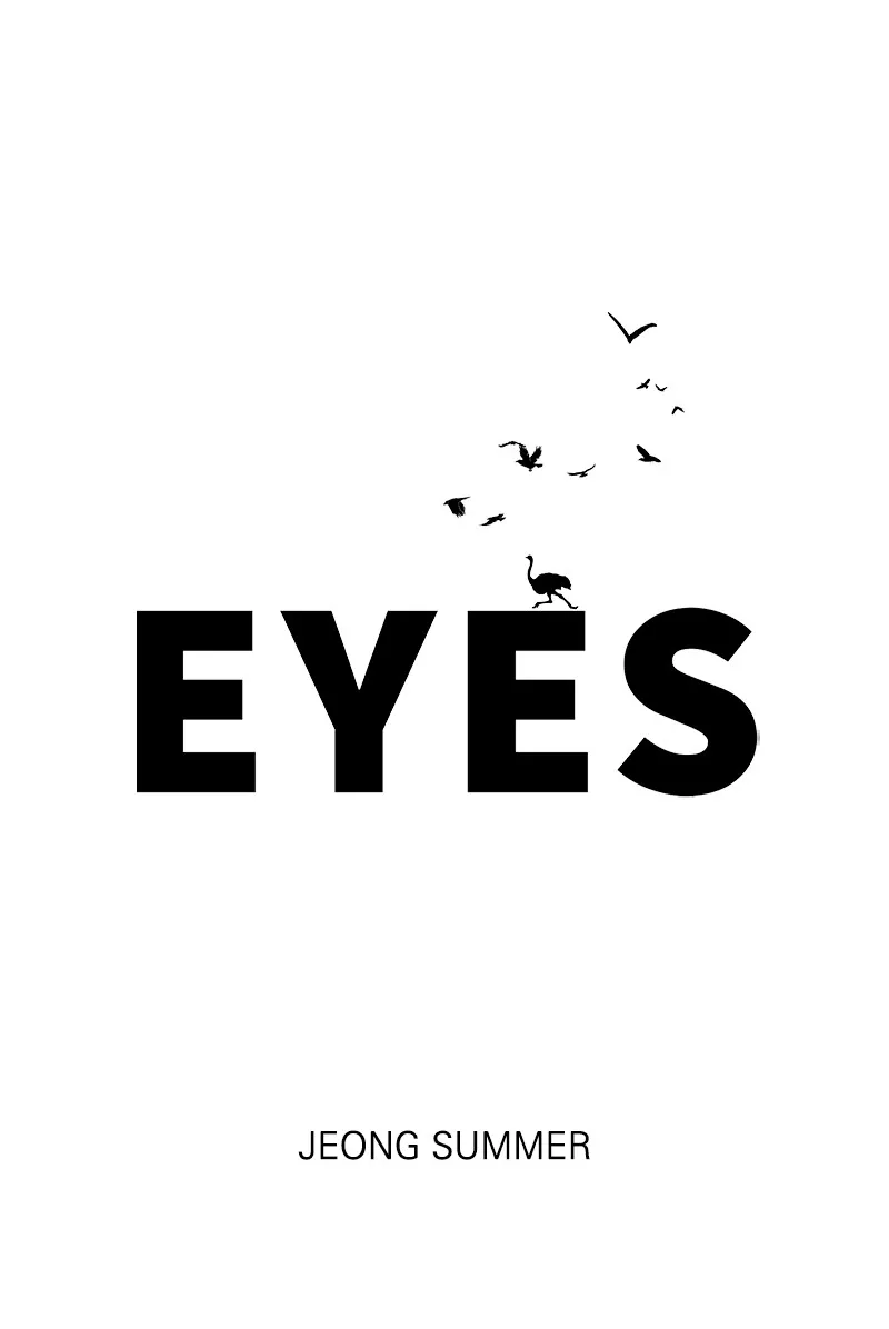 Eyes Chapter 32 page 39 - 