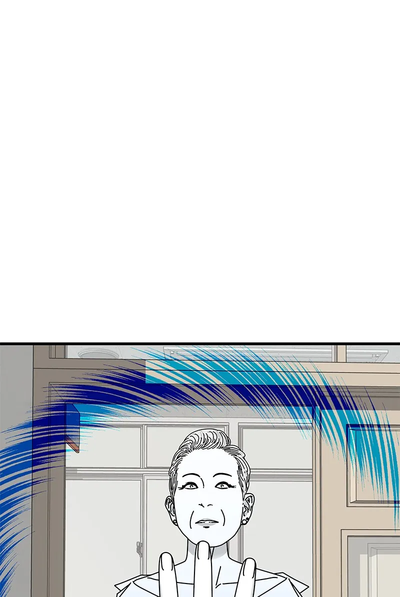 Eyes Chapter 32 page 42 - 