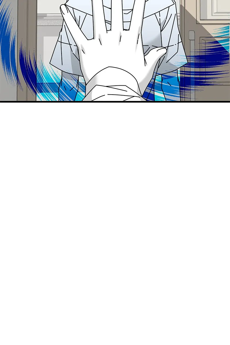 Eyes Chapter 32 page 43 - 