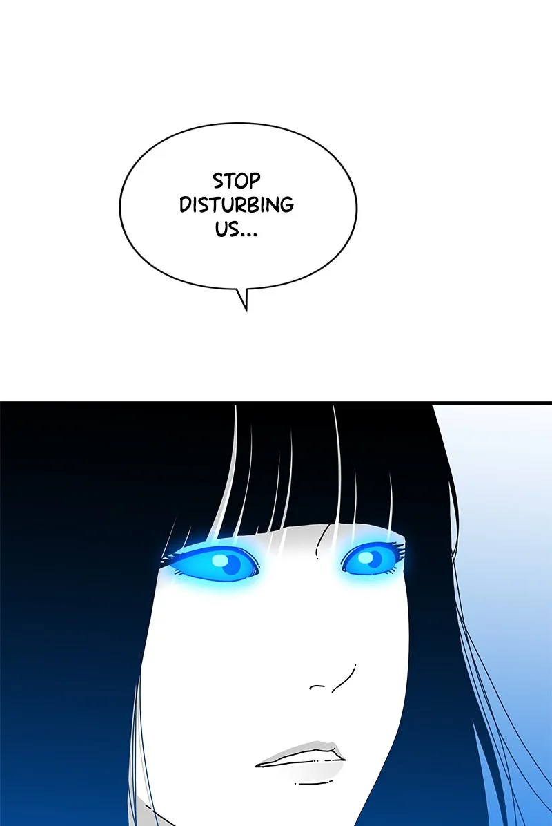Eyes Chapter 32 page 44 - 