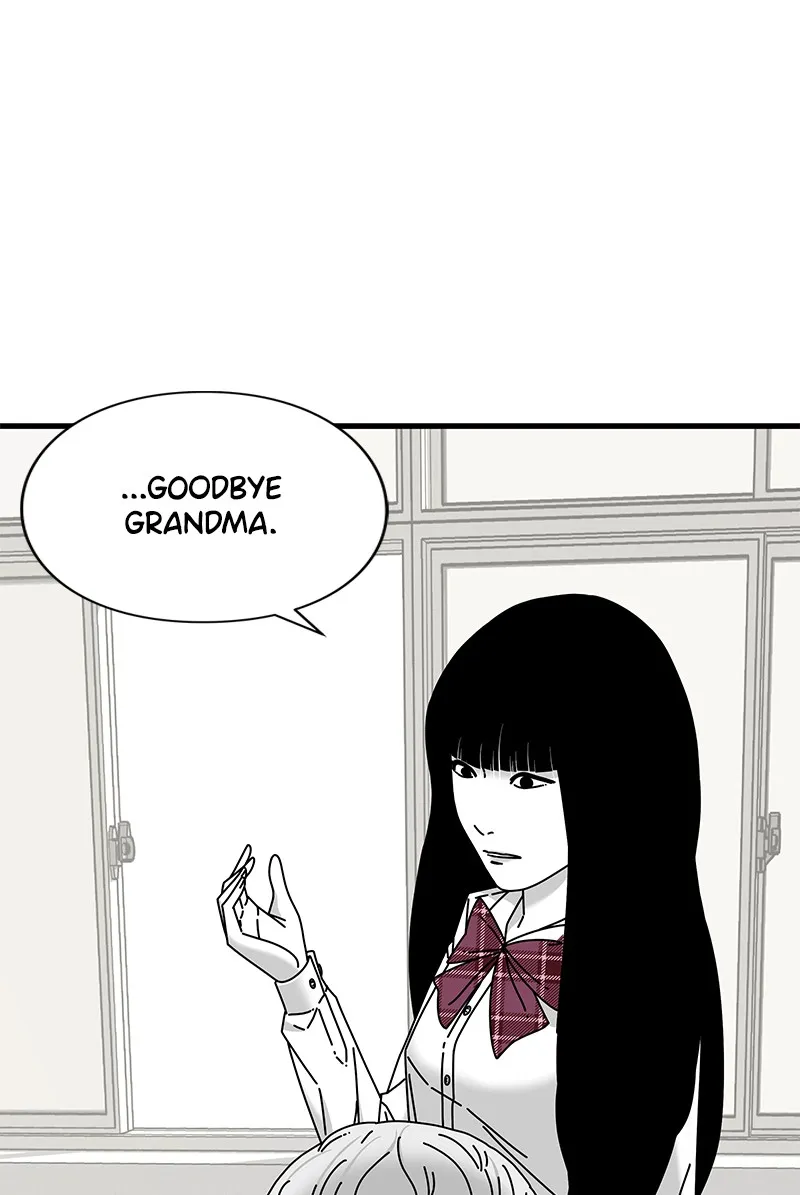 Eyes Chapter 32 page 48 - 