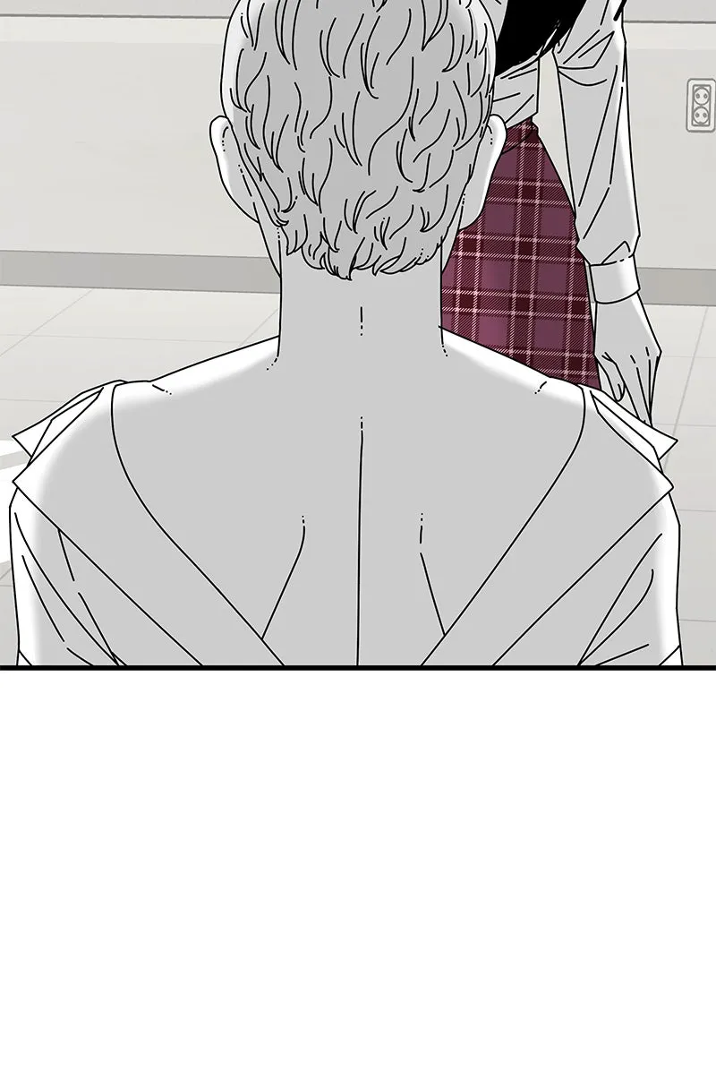 Eyes Chapter 32 page 49 - 