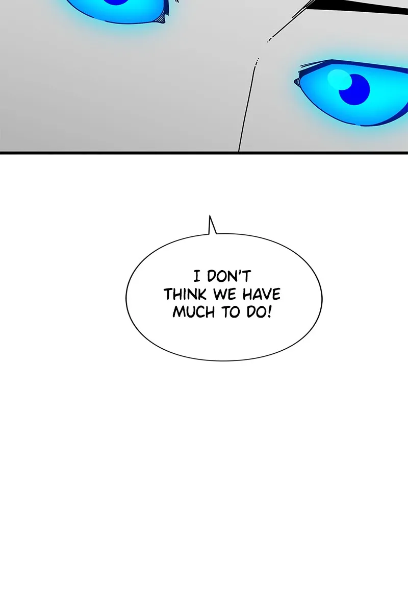 Eyes Chapter 32 page 6 - 