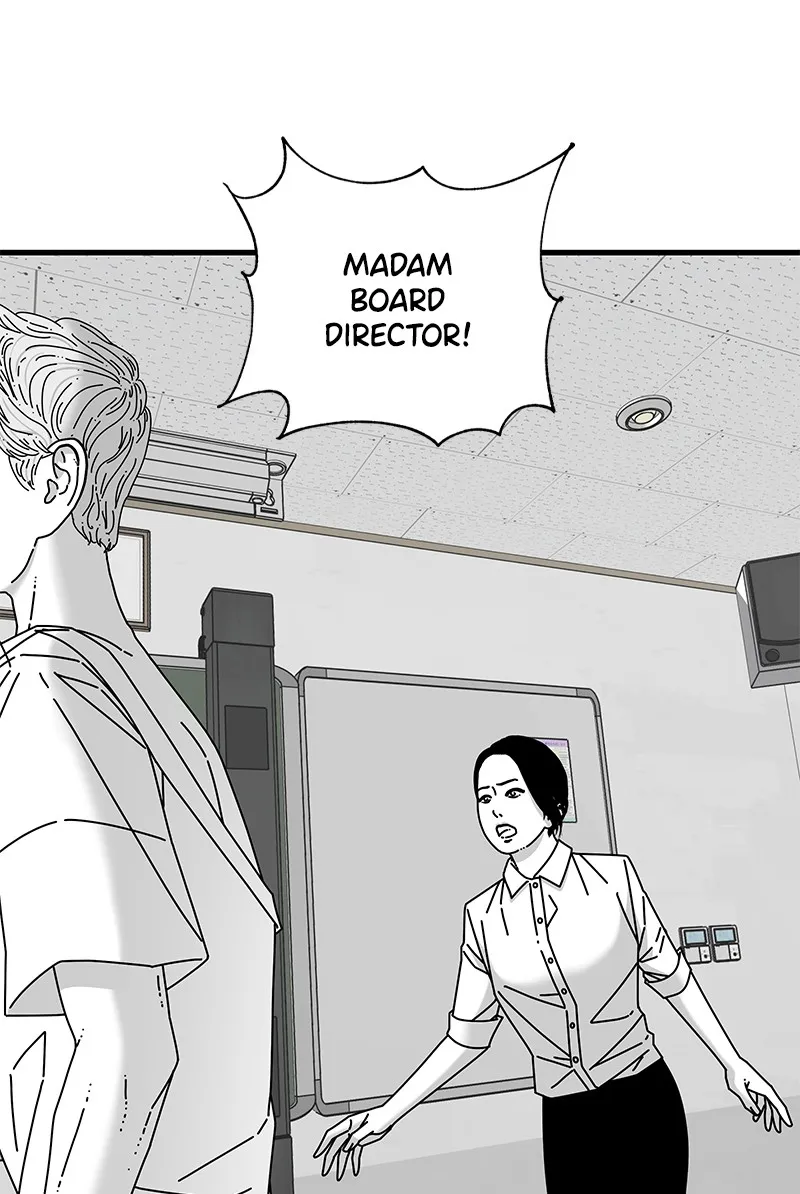 Eyes Chapter 32 page 52 - 