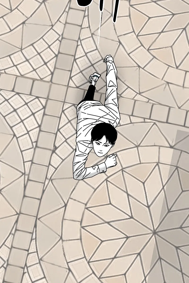 Eyes Chapter 32 page 75 - 