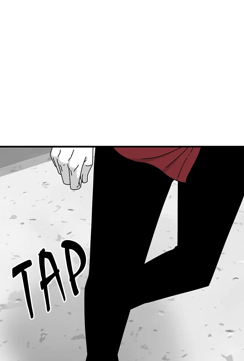 Eyes Chapter 32 page 9 - 