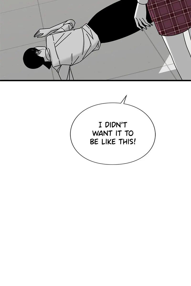 Eyes Chapter 32 page 96 - 