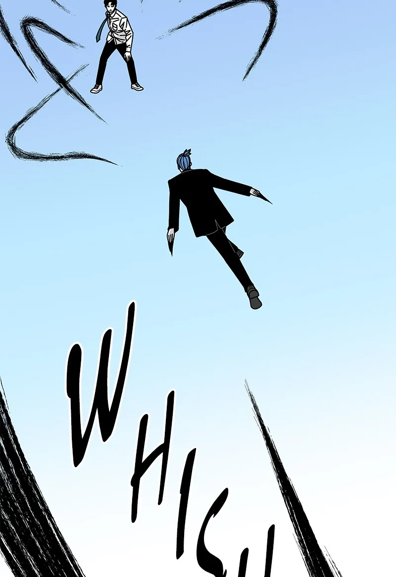 Eyes Chapter 33 page 110 - 