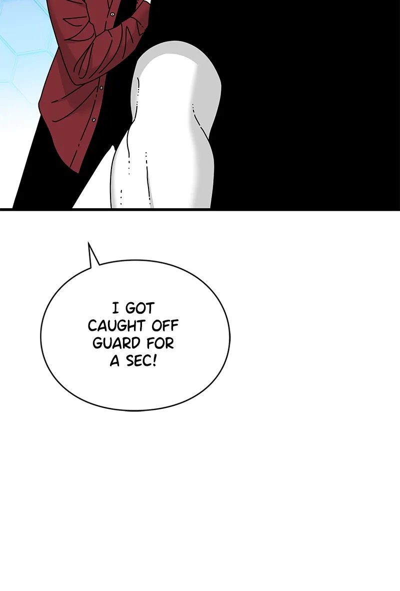 Eyes Chapter 33 page 12 - 