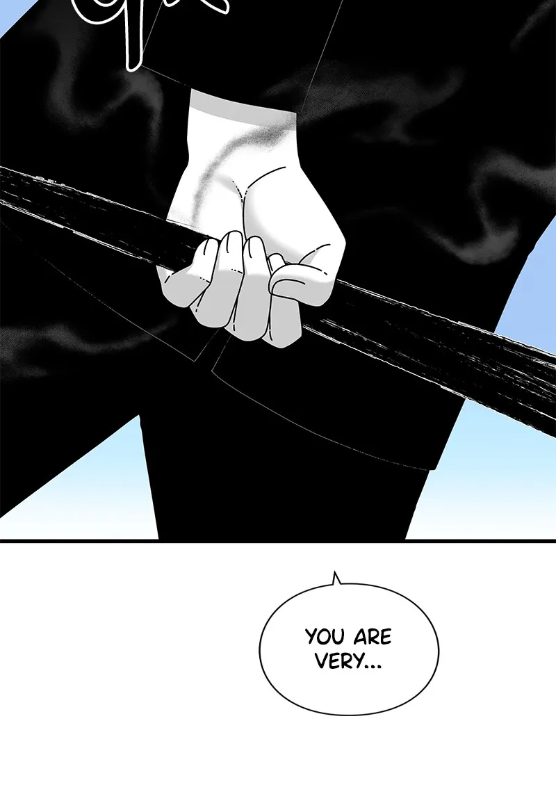 Eyes Chapter 33 page 116 - 