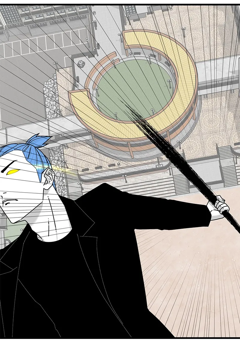 Eyes Chapter 33 page 121 - 
