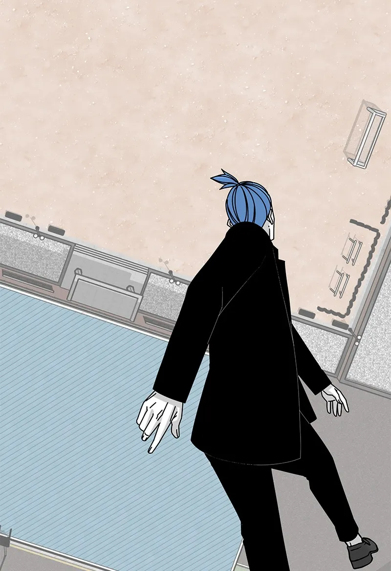 Eyes Chapter 33 page 128 - 